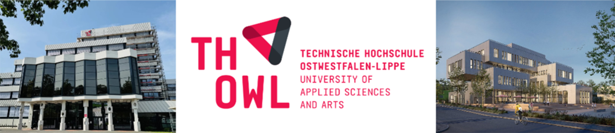 Ankündigung: Herbstkonferenz 2027 in Lemgo