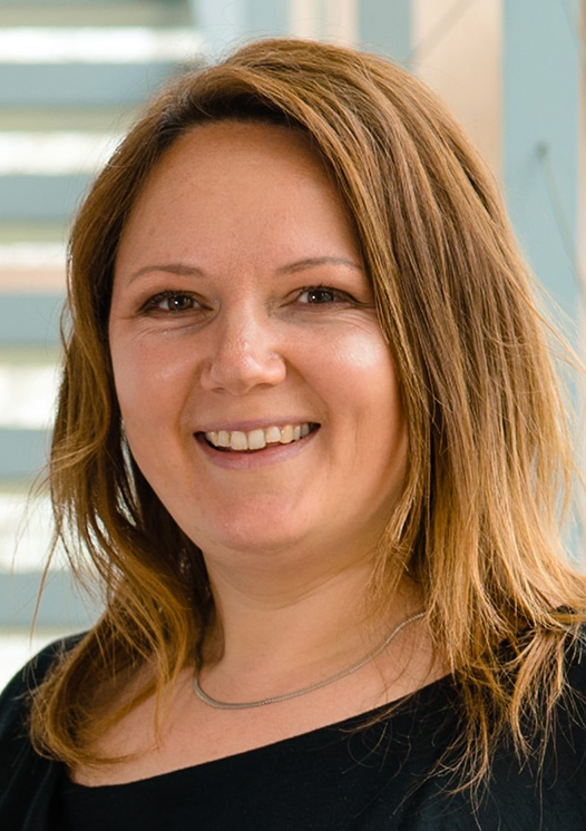 GfA Best Paper Award Praxis Preisträger 2025: Fr. Dr. Claudia Dukino
