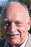 GfA Ehrenmitglied: Prof. Dr. Friedrich Fürstenberg