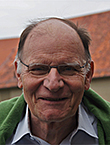 GfA Ehrenmitglied: Prof. (em.) Dr. med. Dr. rer. nat. Helmut Krueger