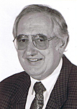 GfA Ehrenmitglied: Prof. Dr. Wolfgang Laurig (†)