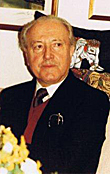GfA Ehrenmitglied: Prof. Dr. Herbert Scholz (†)