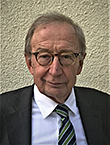 Prof. (em.) Dr. rer. nat. Andreas Seeber