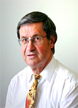 Prof. (em.) Dr.-Ing. habil. Helmut Strasser