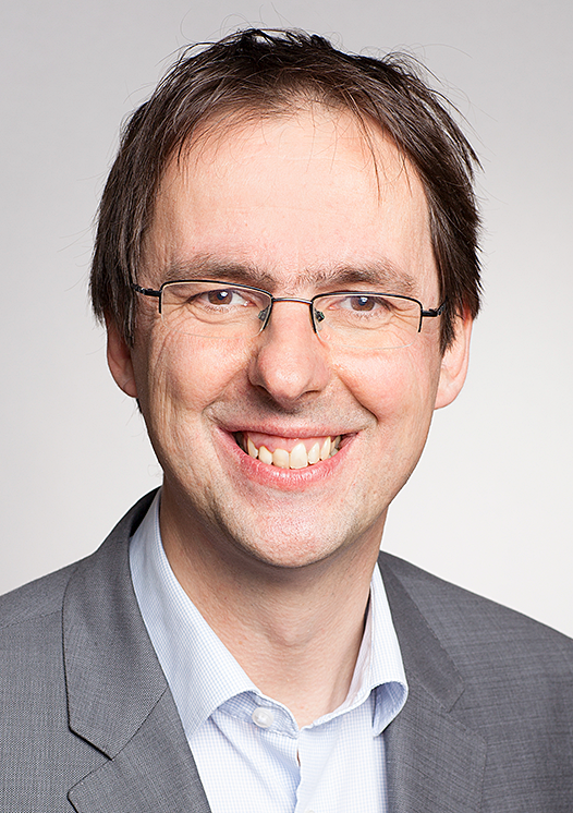 Prof. Dr. Rolf Ellegast