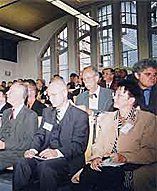 47. Frühjahrskongress 2001
