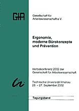 Herbstkonferenz 2002