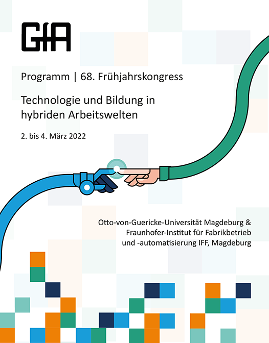 68. Frühjahrskongress 2022