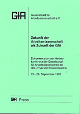 Dokumentation der Herbstkonferens
<br>Kaiserslautern 25.09. - 26.09.1997