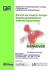 Dokumentation der Herbstkonferenz<br>Hannover 29.09. – 01.10.1999