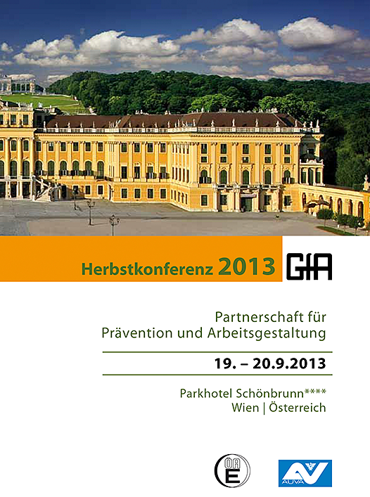 Herbstkonferenz 2013