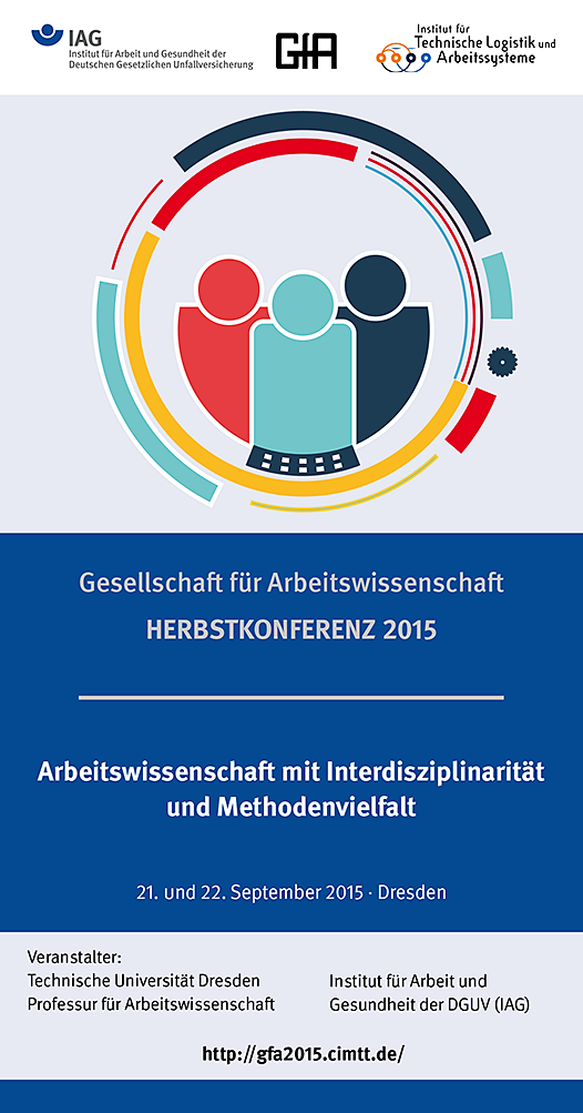 Dokumentation der Herbstkonferenz<br>Dresden 21.09.-22.09.2015
