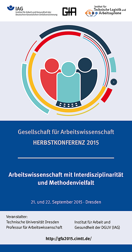 Dokumentation der Herbstkonferenz
<br>Dresden 21.09.-22.09.2015