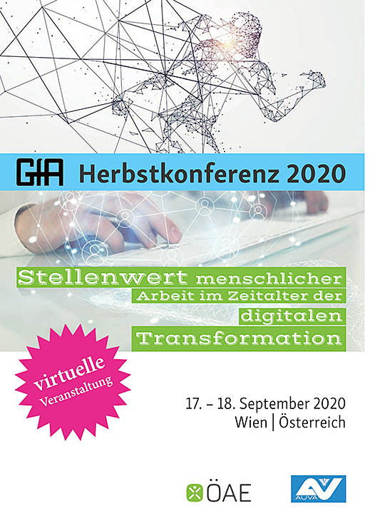 Herbstkonferenz 2020