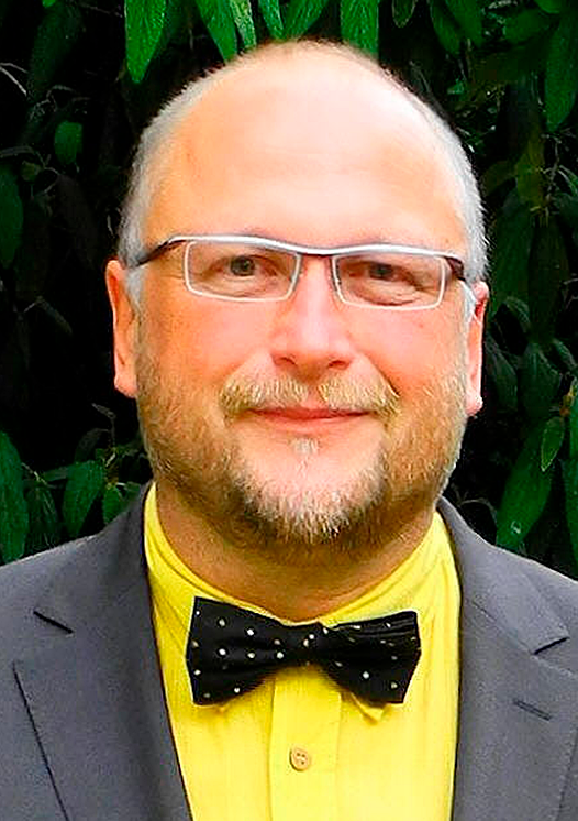 Dr.-Ing. Frank Gillmeister