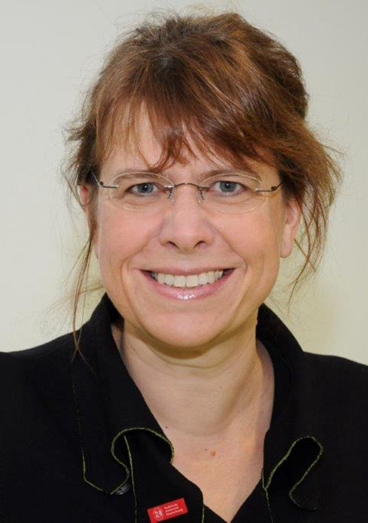 Weitere Vorstandsmitglieder: Prof. Dr.  Simone Kauffeld