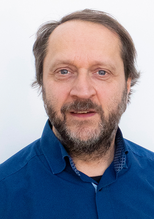 Weitere Vorstandsmitglieder: Dr. habil.  Jürgen Klippert