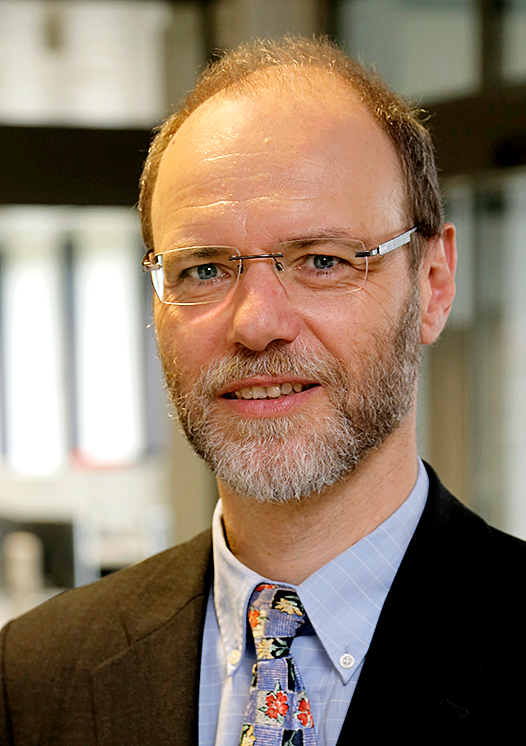 Prof. Dr.-Ing. Karsten Kluth