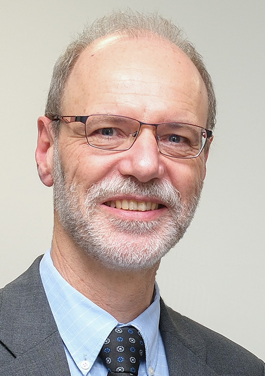 Univ.-Prof. Dr.Ing. Karsten Kluth