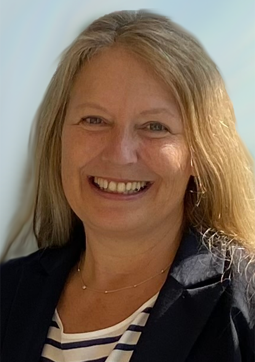 apl. Prof. Dr.  Susanne Mütze-Niewöhner
