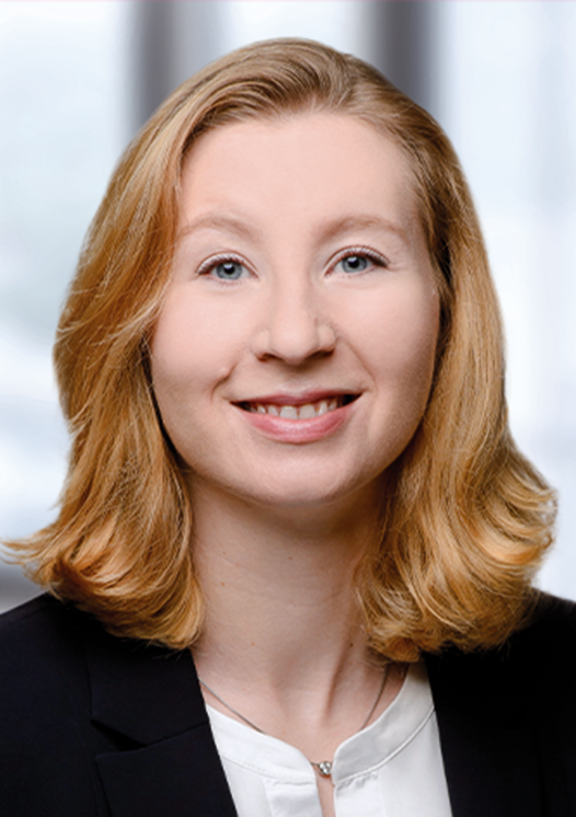 Vizepräsident:in: Prof. Dr.-Ing.   Verena Nitsch