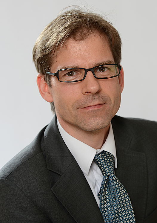 GfA Best Paper Award Wissenschaft Preisträger 2022: Prof. Dr. Tilmann Raff