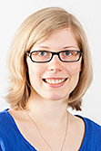 GfA Best Paper Award Wissenschaft Preisträger 2020: Dr. Mareike Reimann