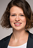 GfA Best Paper Award Wissenschaft Preisträger 2015: Dipl.-Psych. Miriam Rexroth