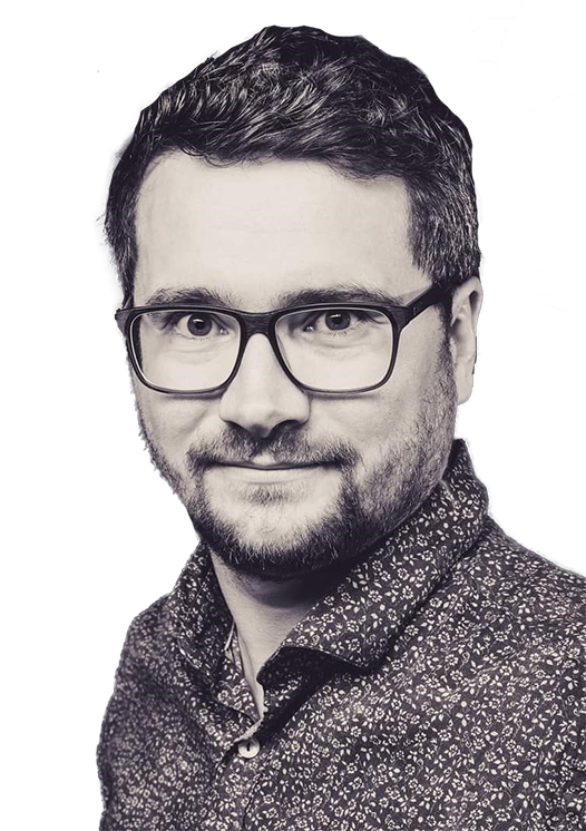 Weitere Vorstandsmitglieder: M.A.  Sebastian  Riebe
