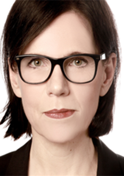 Weitere Vorstandsmitglieder: Dr.  Astrid Rimbach
