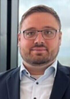 Carsten Schiffer, M.Sc. Carsten Schiffer, M.Sc.