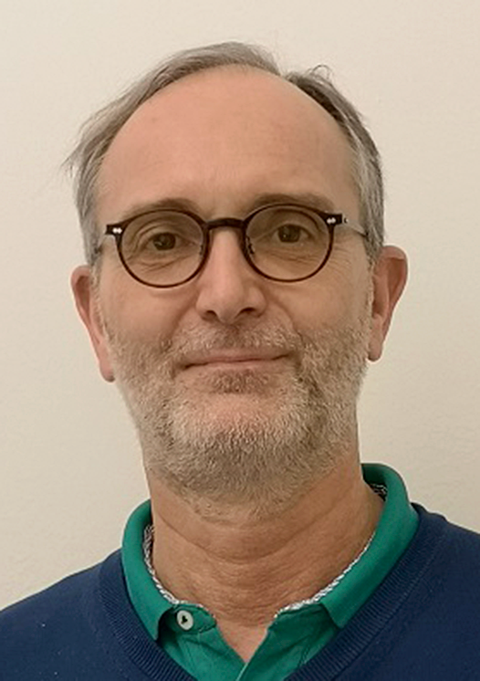 apl. Prof. Dr. Martin Schütte
