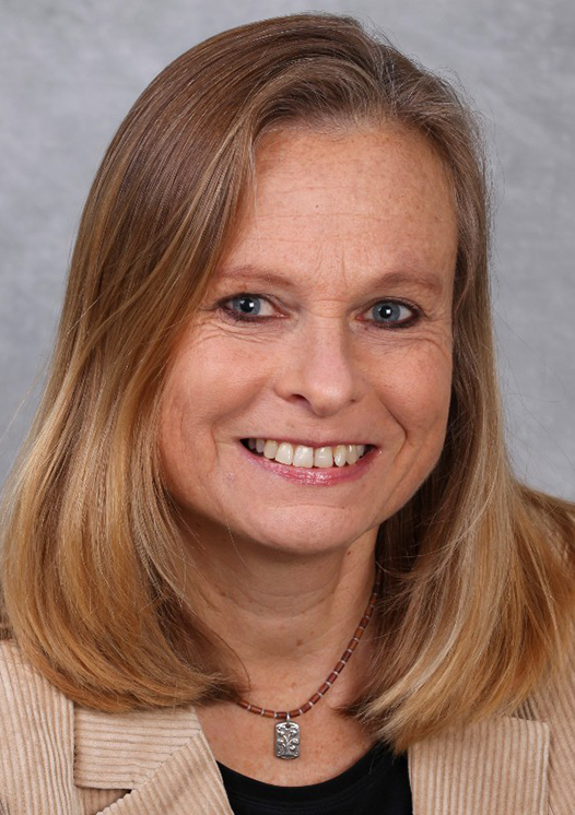 GfA Best Paper Award Praxis Preisträger 2026: Prof. Dr. Katja Stamer