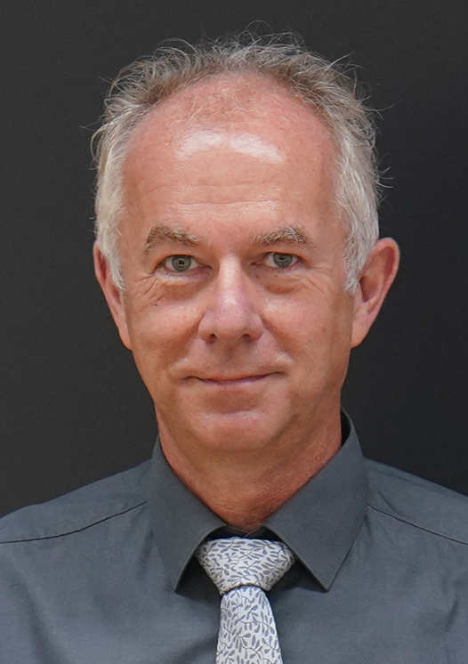 Univ.-Prof. Dr. phil. habil. Oliver Sträter