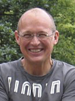 GfA Best Paper Award Wissenschaft Preisträger 2010: Professor Mark Vollrath