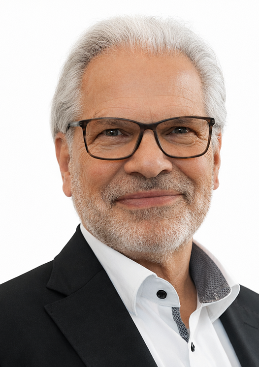 GfA Best Paper Award Wissenschaft Preisträger 2026: Prof. Dr. Rainer Wieland