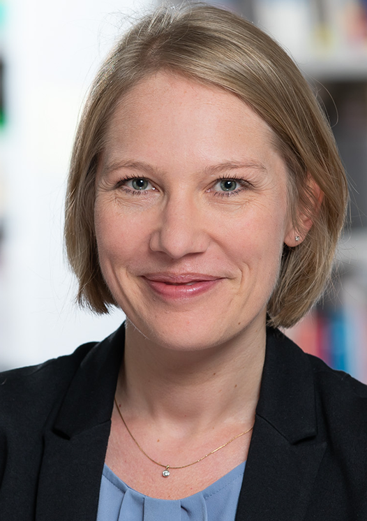 GfA Best Paper Award Wissenschaft Preisträger 2025: Fr. PD Dr. Anne Wöhrmann